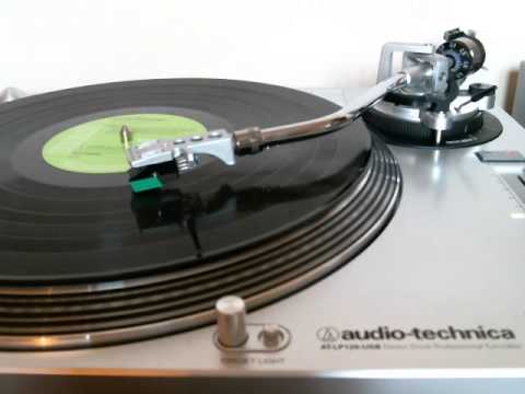 Ron Grainer and his Orchestra - The Jazz Age (1969)