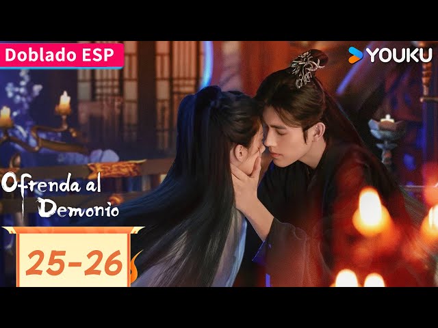 Vídeo relacionado con Demon Night (The Shadow Order: Demon Book 1) (English Edition)