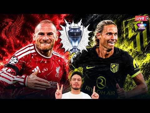Liverpool 2-1 Atletico Madrid | หงส์แดงประเดิมแชมเปี้ยนสลีก ด้วยชัยชนะ ￼
