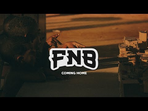 Chance The Rapper x Bj The Chicago Kid Type Beat "Coming Home" [Soulful Hip Hop Instrumental 2018]