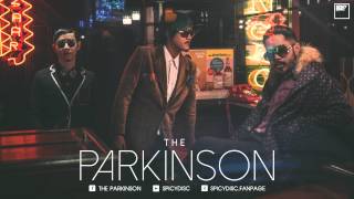 I Can't Go For That (No Can Do) - THE PARKINSON (COVER)