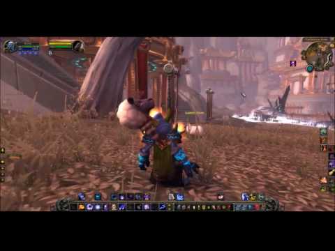 Versteckte Magier Artefaktvorlage: Die Bürde des Wollomanten