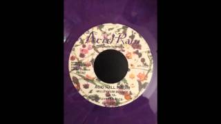 Acid Hall Riddim Mix (Acid Rain Records, 2000)