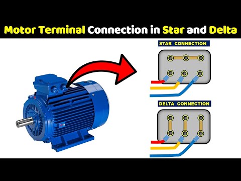 Auto Transformer Starter Power Wiring Connection Explained TheElectricalGuy