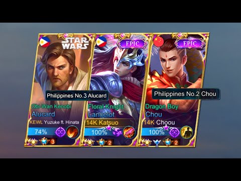 REASON WHY YUZUKE AND CHOOU AMAZED IN MY LANCELOT  😱