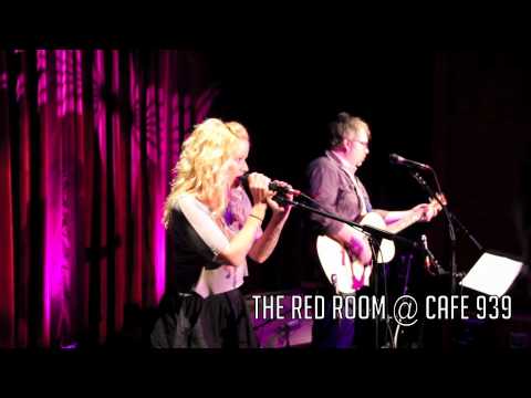 "Tell Him No" - Kay Hanley at The Red Room @ Cafe 939