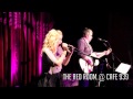 "Tell Him No" - Kay Hanley at The Red Room @ Cafe 939