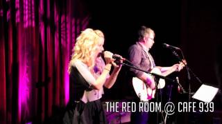 &quot;Tell Him No&quot; - Kay Hanley at The Red Room @ Cafe 939