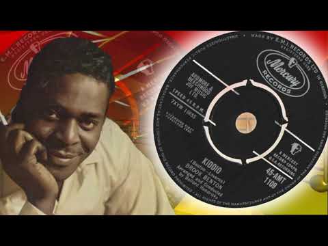 Brook Benton  -  Kiddio (1960)