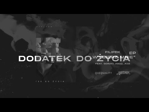 Filipek ft. Gorzki - Wybierz mnie (prod. ADZ)