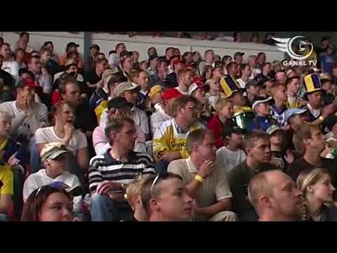 Pitsiturnausfiiliksiä vuodelta 2005 – mitkä ovat parhaat muistosi?