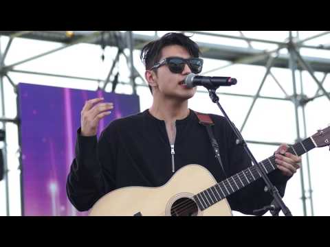 170617 SLOW 02 샘김