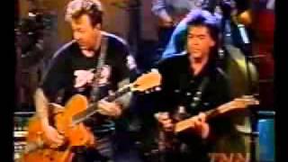 Brian Setzer &amp; Marty Stuart   The House Is Rockin&#39;