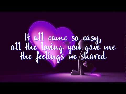If Ever You're In My Arms Again - Toni Gonzaga & Sam Milby (Lyrics)