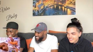 DAD GETS SON 2 REACT TO DJ JAZZY JEFF &amp; THE FRESH PRINCE- PARENTS JUST DON&#39;T UNDERSTAND (REACTION)
