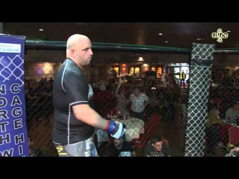 Marcin Bocian vs  Paul Taylor