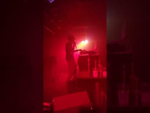 Aba shanti i 13/04/18 komedia brighton