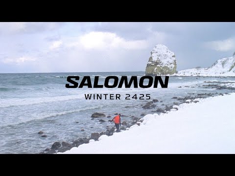 Thumbnail preview for Salomon - item 21