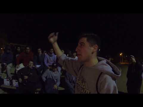 RM VS MC ABCZ: Semifinal Bankita Free Vol. 5