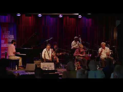 New Orleans Jazz Vipers presented by The Jazz Foundation of America