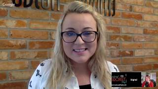 Life Behind the Mic - Why I Can't Live Without My Podcast - Joanne Sweeney-Burke - Ireland