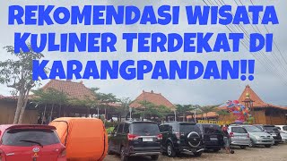 Download lagu Rekomendasi Wisata Kuliner Solo Raya!! Resto Kopi Gedang Kepok Karangpandan mp3