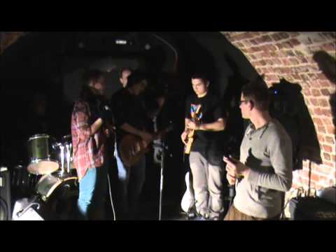 202 Soczewa Blues Session - 22.02.2013