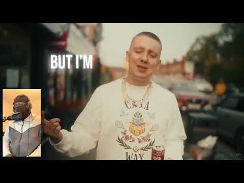 WHO HE DISSING???😲😲 | RJ1 Reacts To Aitch - FTA (Official Freestyle)