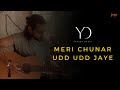 Meri Chunar Udd Udd Jaye - Yaseer Desai | Latest Cover Song 2023 | Falguni Pathak