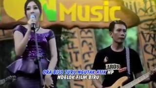 Nella Kharisma "Nyabun"