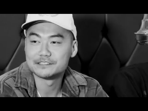 Not Your Average: Dumbfoundead
