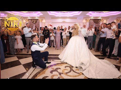 DASMAT SHQIPTARE - ARMEND & LEONORA