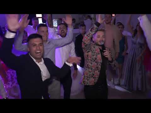 Moment DJ, Tarabana, Muzica Comerciala - ANDREI BORDIANU BAND- Formatie nunta Iasi, Bacau, Focsani..