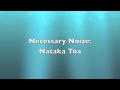 Necessary Noize: Nataka Toa