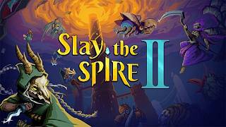 【Slay The Spire II】何周か