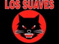 los suaves  mi casa