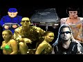 Panasonic 3DO Games Part 2