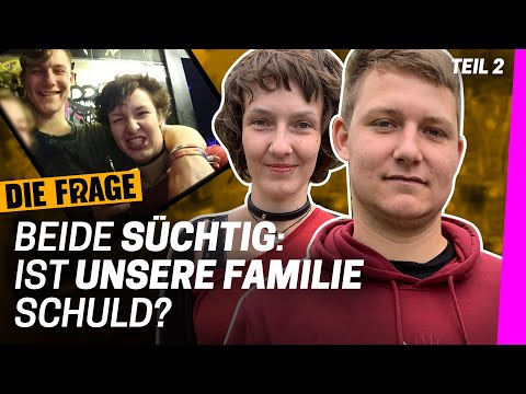 Alkoholsucht: Auf unseren Familienfeiern waren immer alle betrunken I Was macht uns abhängig? #3