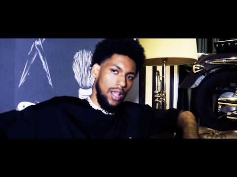 LipeSky - Chyna (feat. Gianni $tallone & Okénio M)