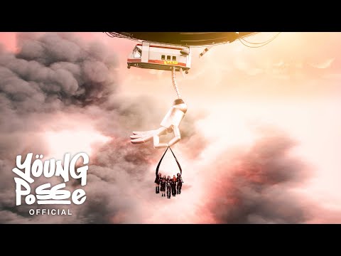 YOUNG POSSE (영파씨) 'XXL' MV