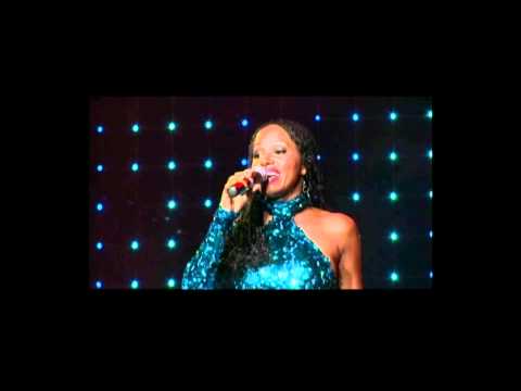 Elisete in Saint Petersburg - Maria