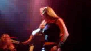 After Forever - Forlorn Hope live in BH