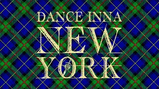 Chief Rockas ft Supercat - Dance inna New York