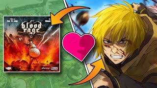 Top 10 Board Game and Anime Pairings