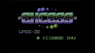 C64 Crack: Awass +2D by Excess !  18 January 2026!
