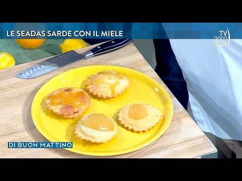 Di Buon Mattino, 7 ottobre 2022 - Miele, varietà e caratteristiche