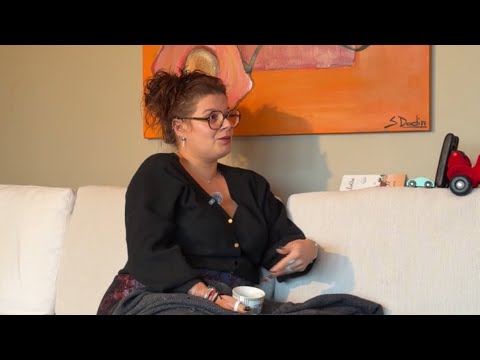 Pauline: vivre une grossesse dans la peur et le stress après une fausse couche.