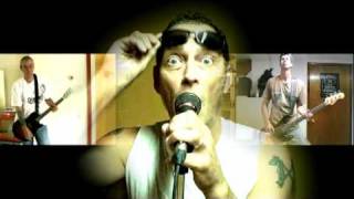 Buzzcocks - Wish I Never Loved You - Collaboration