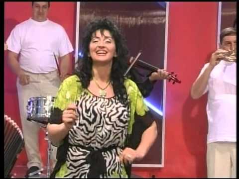 olgica Am bajat ka un suare