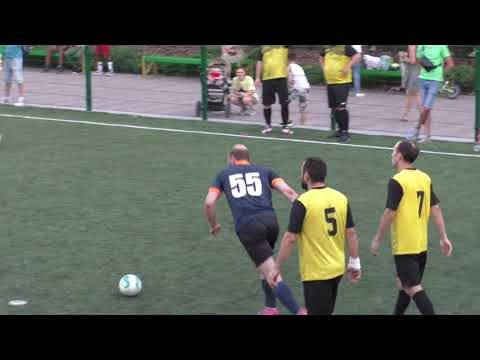 Нарезка 11 Барс - Walltech